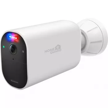 Kit de videovigilancia Homeguard HGWNK-88102 inalámbrico 8 canales