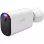 Kit de videovigilancia Homeguard HGWNK-88102 inalámbrico 8 canales