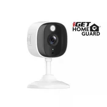 Cámara de vigilancia iGET HGWIP814 WiFi exterior IP 2K QHD