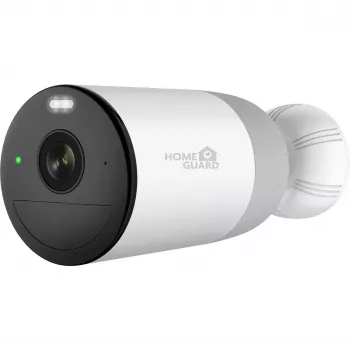 Homeguard HGWNK-108402 kit de videovigilancia inalámbrico 10 canales WLAN