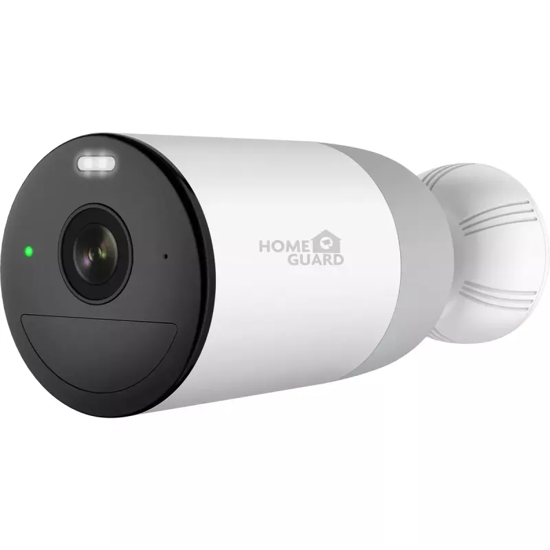 Homeguard HGWNK-108402 kit de videovigilancia inalámbrico 10 canales WLAN