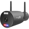 Kit de videovigilancia Homeguard HGNVK-109104 inalámbrico 10 canales
