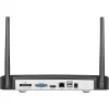Kit de videovigilancia Homeguard HGNVK-109104 inalámbrico 10 canales