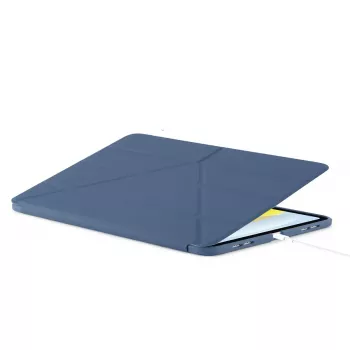 Funda tipo libro para tablet PIPETTO P052-51-V para iPad 10.ª generación (10,9