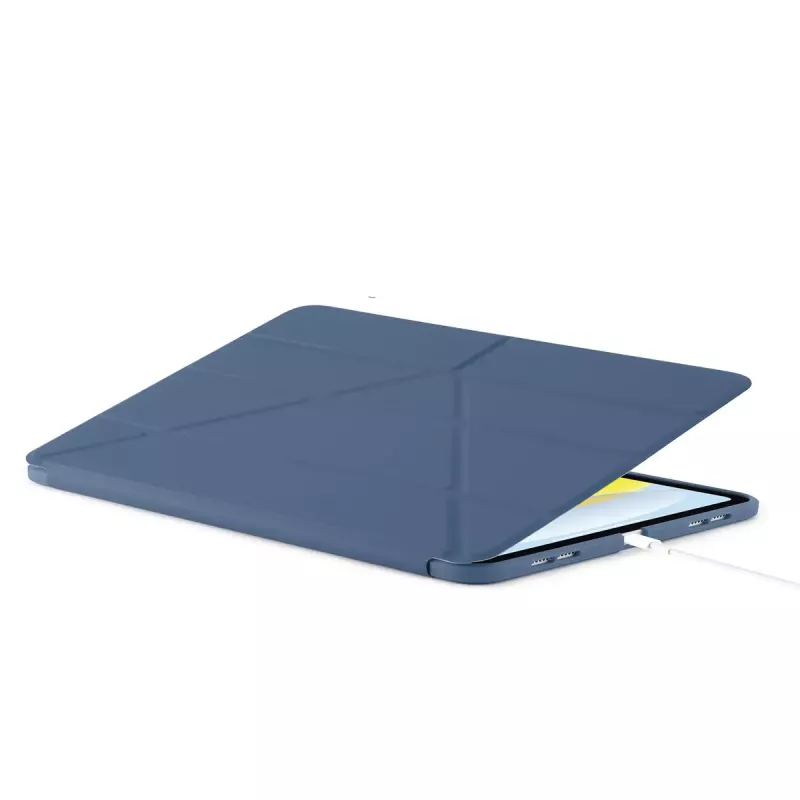 Funda tipo libro para tablet PIPETTO P052-51-V para iPad 10.ª generación (10,9