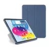 Funda tipo libro para tablet PIPETTO P052-51-V para iPad 10.ª generación (10,9