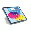 Funda tipo libro para tablet PIPETTO P052-51-V para iPad 10.ª generación (10,9