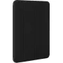 Funda para tablet PIPETTO Origami No1 para iPad Air 13 M2 2024 — negra