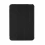 Funda PIPETTO Origami No1 para iPad mini A17 Pro 6.ª generación – negra