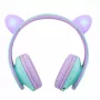 Auriculares PowerLocus P2 Kids