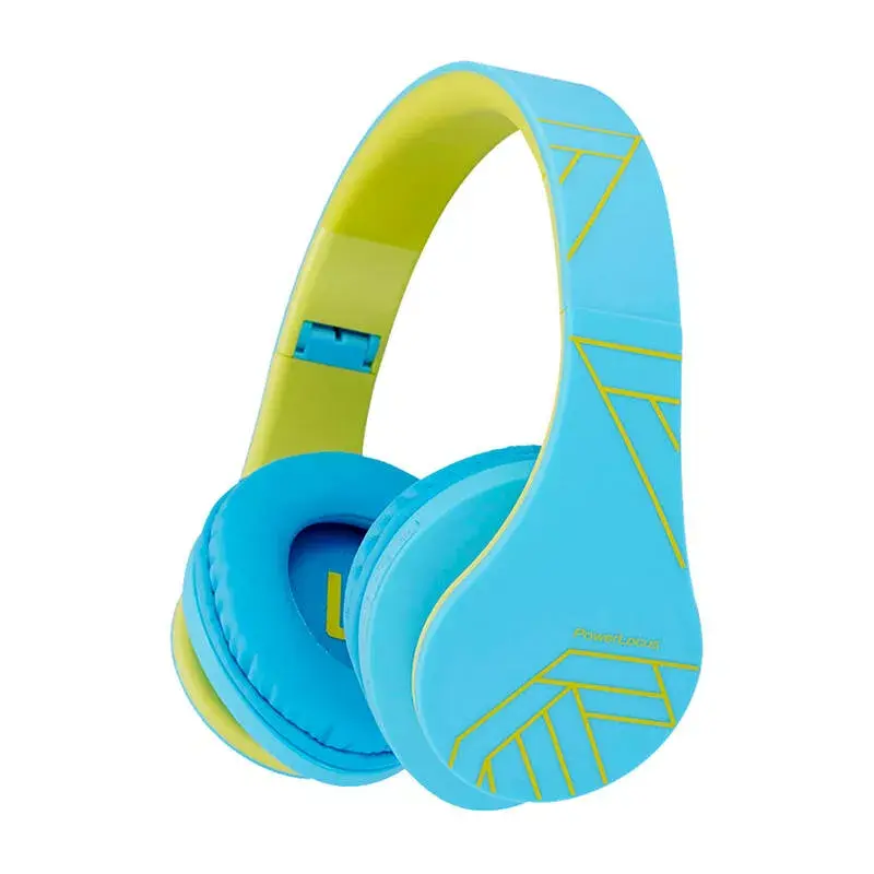 Auriculares inalámbricos PowerLocus P2