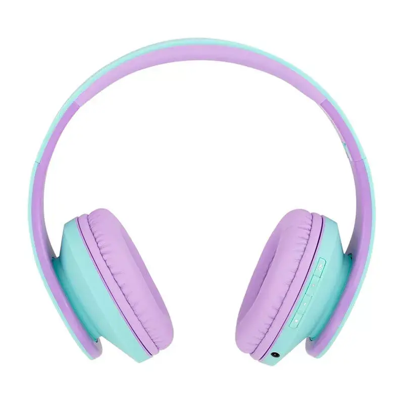 Auriculares PowerLocus P2 Kids
