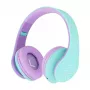 Auriculares PowerLocus P2 Kids