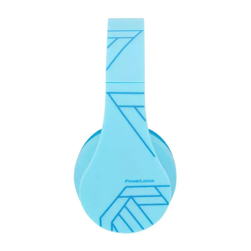 Auriculares PowerLocus P2 Kids