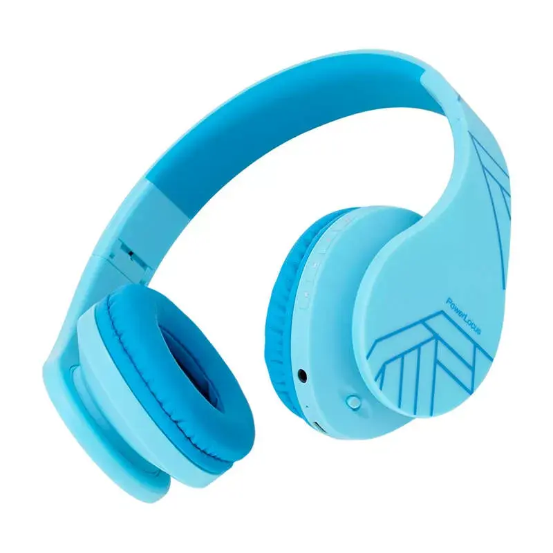 Auriculares PowerLocus P2 Kids