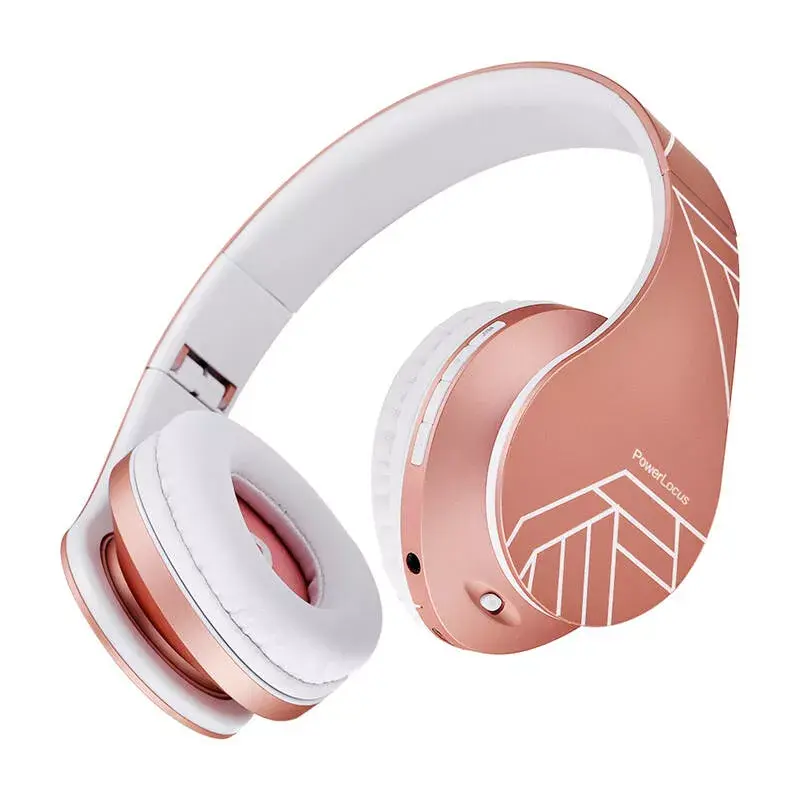 Auriculares PowerLocus P2 Kids