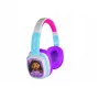 Auriculares Lazerbuilt Gabbys Dollhouse Flip`n Switch HGDH-FS2-GABBY