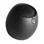 Altavoz mono portátil Boompods Zero Speaker negro