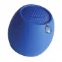 Altavoz mono portátil Boompods Zero Speaker azul