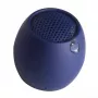Altavoz mono portátil Boompods Zero Speaker azul marino