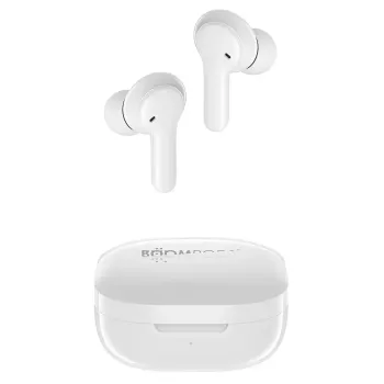 Auriculares Boompods bassline COMPACT