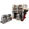 Set de construcción LEGO ICONS 10294 réplica del Titanic — 9.090 piezas, 18+