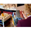 Set de construcción LEGO ICONS 10294 réplica del Titanic — 9.090 piezas, 18+