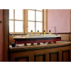 Set de construcción LEGO ICONS 10294 réplica del Titanic — 9.090 piezas, 18+