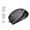 Ratón Logitech LGT-M500 USB Type-A