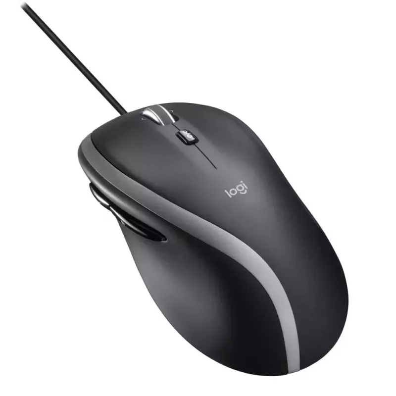Ratón Logitech LGT-M500 USB Type-A
