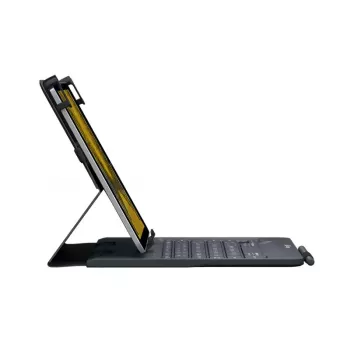 Funda con teclado Logitech Universal Folio 920-008340