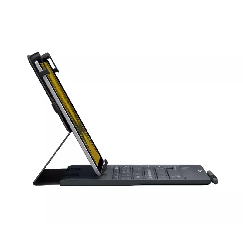 Funda con teclado Logitech Universal Folio 920-008340