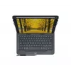 Funda con teclado Logitech Universal Folio 920-008340