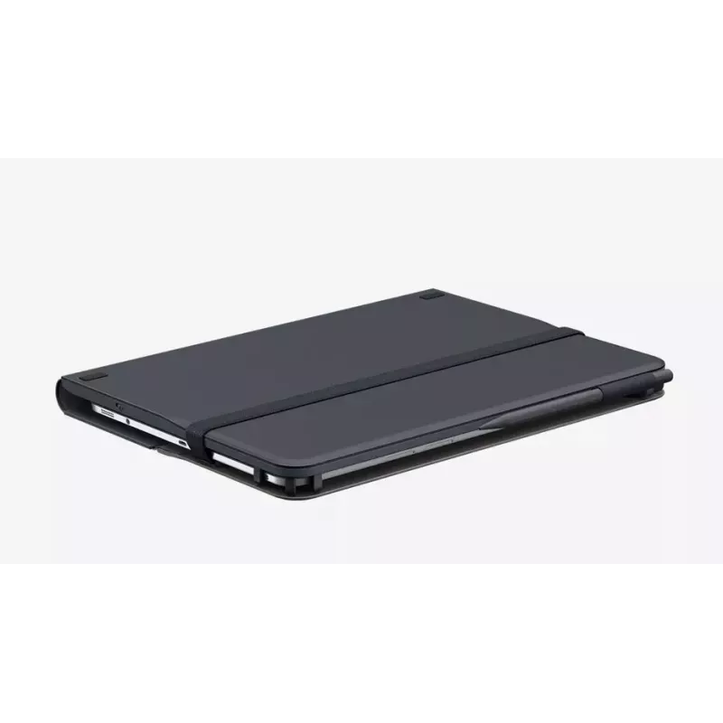 Funda con teclado Logitech Universal Folio 920-008340