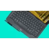 Funda con teclado Logitech Universal Folio 920-008340