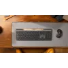 Teclado inalámbrico Logitech Signature Slim Solar+ 920-013762