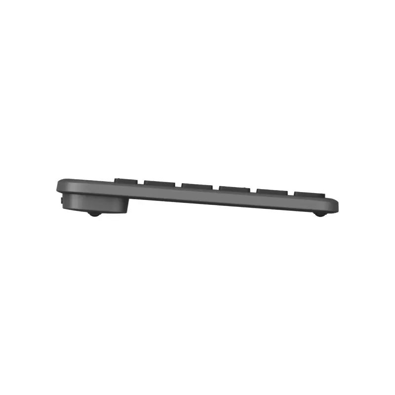 Teclado inalámbrico Logitech Signature Slim Solar+ 920-013762