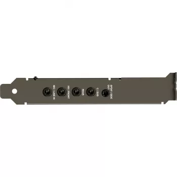 Tarjeta de sonido Creative Labs Sound Blaster Audigy Fx Pro