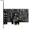 Tarjeta de sonido Creative Labs Sound Blaster Audigy Fx Pro
