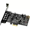 Tarjeta de sonido Creative Labs Sound Blaster Audigy Fx Pro