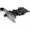 Tarjeta de sonido Creative Labs Sound Blaster Audigy Fx Pro