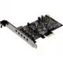 Tarjeta de sonido Creative Labs Sound Blaster Audigy Fx Pro