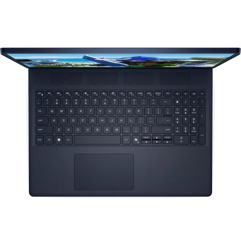 Portátil Alienware AC16250 16 pulgadas Intel Core 5 210H 16GB 512GB NVIDIA RTX 3050 Windows 11 Pro