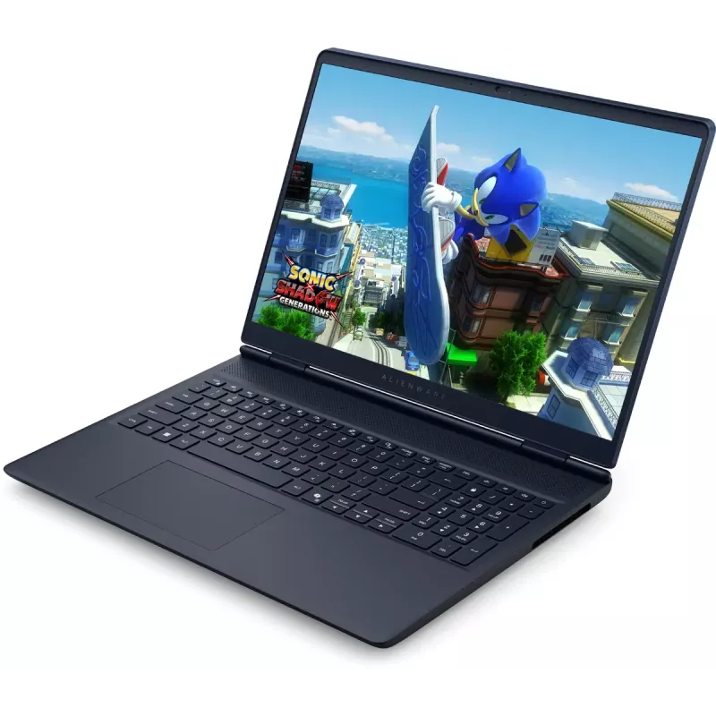 Portátil Alienware AC16250 16 pulgadas Intel Core 5 210H 16GB 512GB NVIDIA RTX 3050 Windows 11 Pro