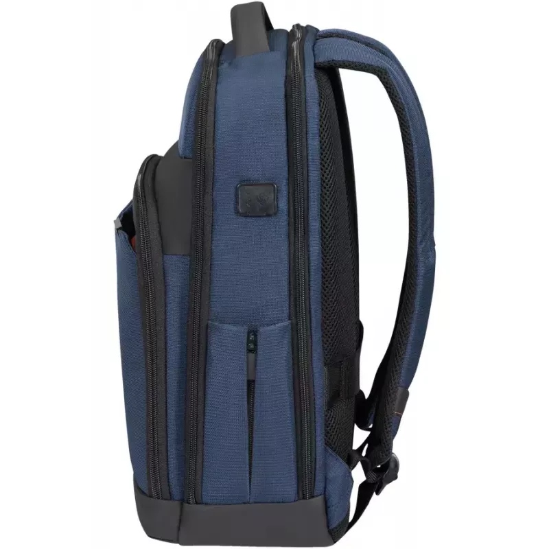 Mochila Samsonite Mysight 39,6 cm (15,6 pulgadas) azul