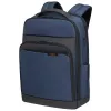 Mochila Samsonite Mysight 39,6 cm (15,6 pulgadas) azul