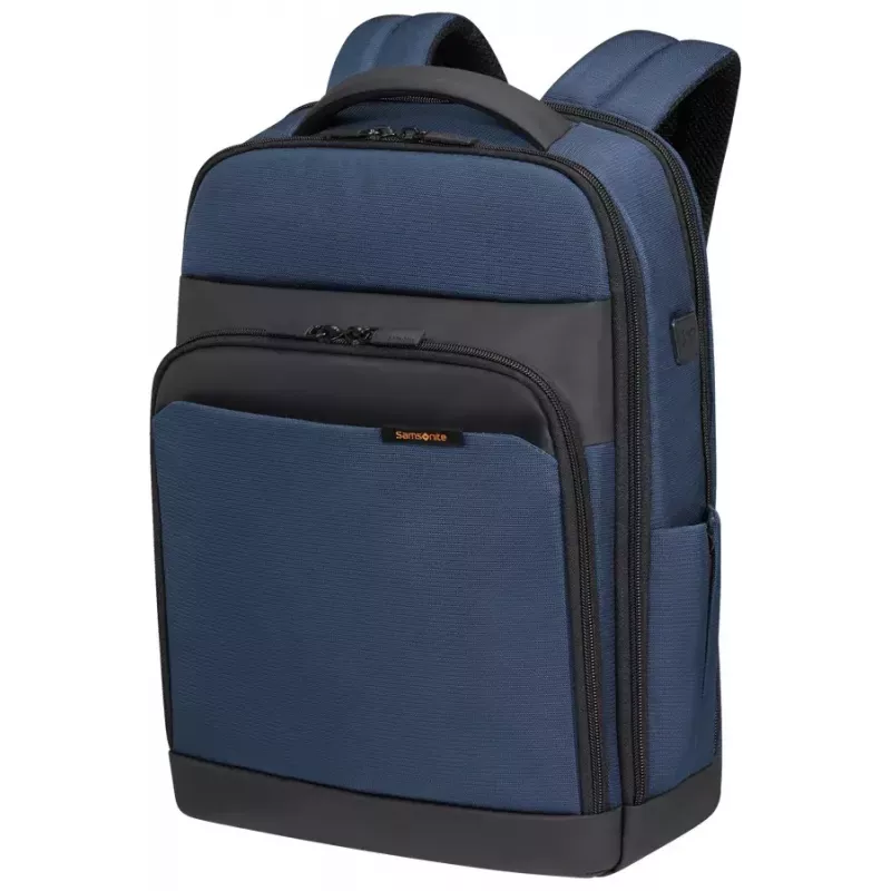Mochila Samsonite Mysight 39,6 cm (15,6 pulgadas) azul