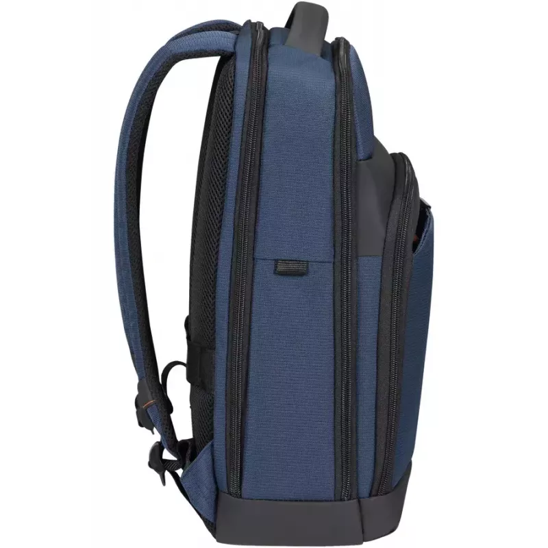 Mochila Samsonite Mysight 39,6 cm (15,6 pulgadas) azul