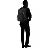 Mochila Samsonite PRO-DLX 6 43,9 cm 17,3 pulgadas negro