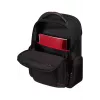 Mochila Samsonite PRO-DLX 6 43,9 cm 17,3 pulgadas negro